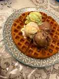 Waffle