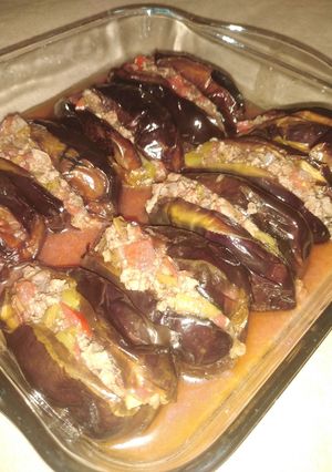 صورة لوصفة قارنييارق