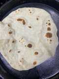 خبز الطاكوس