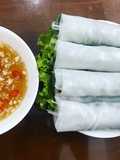 Craving Pho Rolls Instead of Rice