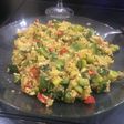 Zapallitos revueltos