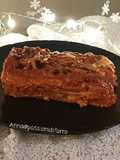 Lasagne di farro vegan
