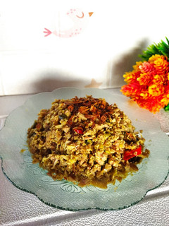 Foto resep Megono Khas Pekalongan