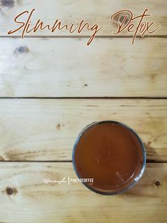 Gambar Slimming Detox