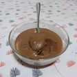 Postre chocolate (versión fit)