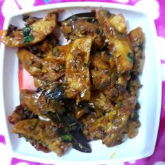 Khatte Aloo A picture of Khatte Aloo.