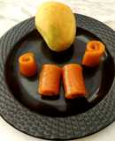 Aam Papad