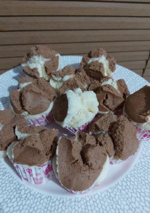 Foto resep Bolu kukus mudah dan anti gagal