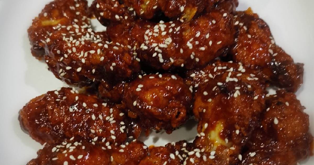 98 resipi masakan korea yang sedap dan mudah - Cookpad