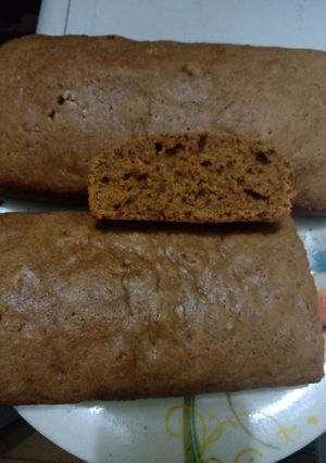 A picture of Amarula cake?.