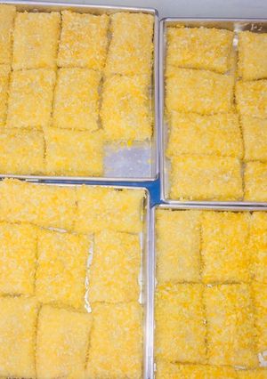 Foto resep Risol mayo