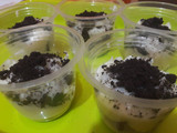 Cheese cake lumer 🍮