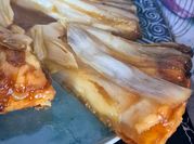 Une photo de tatin d'endives