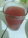 Falsay ka sharbat