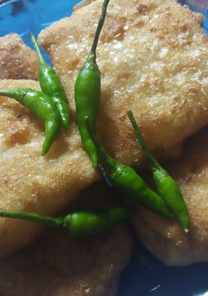 Foto resep Martabak Bihun