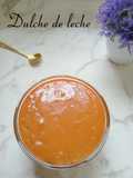 Dulche de Leche 15 menit