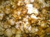 Caramel Popcorn ala XXI