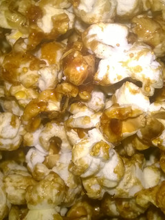 Foto resep Caramel Popcorn ala XXI