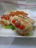 SOSEJ ROLL with CHEDDAR Cheese