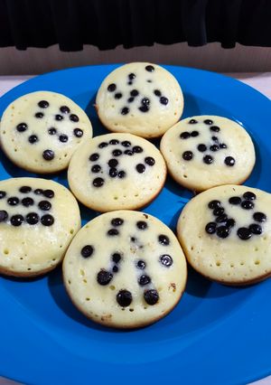 Foto resep Pukis empuk