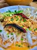 หมี่กระทิโคราช