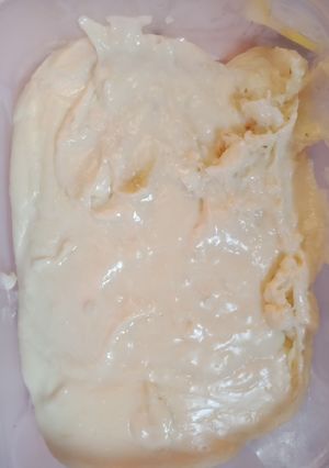 Foto resep Mozarella home made melaaaarrr