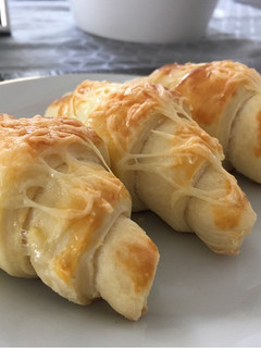 Vajas-Sajtos stangli recept fotója