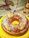 Ciambellone "Camilla"