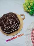 Selai coklat Bubuk