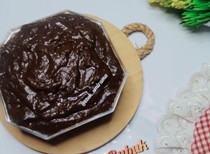 Foto resep Selai coklat Bubuk