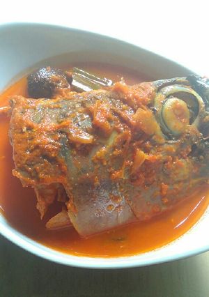 Foto resep Asam Padeh Ikan