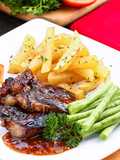 Resep Steak Lidah Sapi
