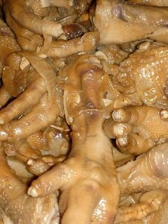 Foto resep Ceker bumbu kecap