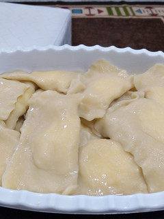 Una foto de Coltunasi (receta rumana)