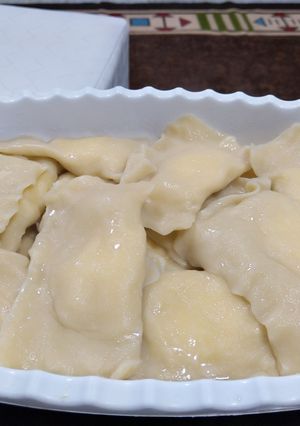 Una foto de Coltunasi (receta rumana)
