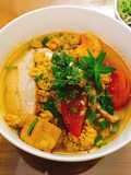 Bún riêu cua