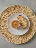 Crema alle nocciole
