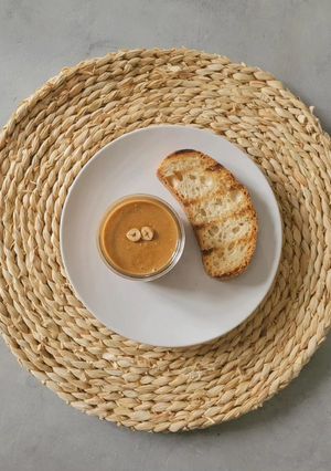 Foto di Crema alle nocciole