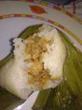 Nyukcung /Bakcang Bangka
