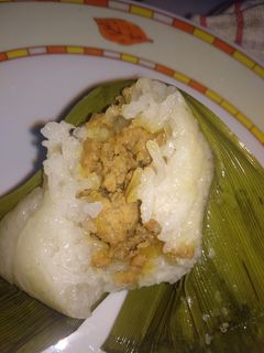 Foto resep Nyukcung /Bakcang Bangka