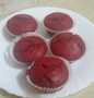 Recipe Red Velvet Cupcakes#Author Marathon# the Awesome  You can take Joss in your mouth
