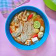 Tomyam Udang Ceria