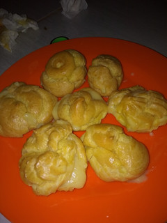 Foto resep Kue sus