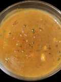 பச்சை மிளகு புளிக்குழம்பு (Raw peppercorn tamarind gravy recipe in tamil)