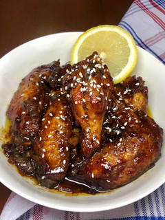 Foto resep 5.) Ayam goreng mentega