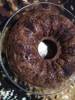 Foto resep Bolu kukus coklat