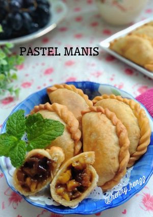Foto resep Pastel Manis