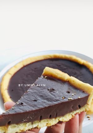 Foto resep Pie Milo