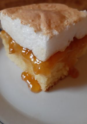 Női szeszély recept fotója
