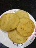 Arepas dulces